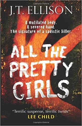 ALL THE PRETTY GIRLS