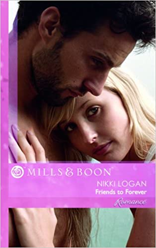 FRIENDS TO FOREVER romance