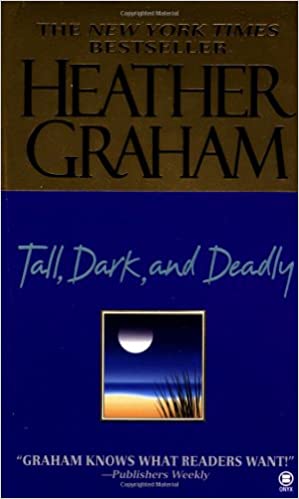 TALL DARK & DEADLY