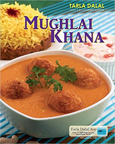 MUGHLAI KHANA td 