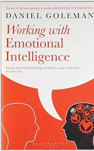 WORKING WITH EMOTIONAL INTELLIGENCE 