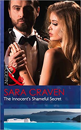 THE INNOCENT'S SHAMEFUL SECRET