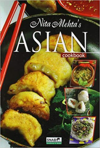ASIAN cookbook 
