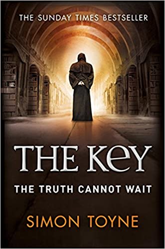 THE KEY st
