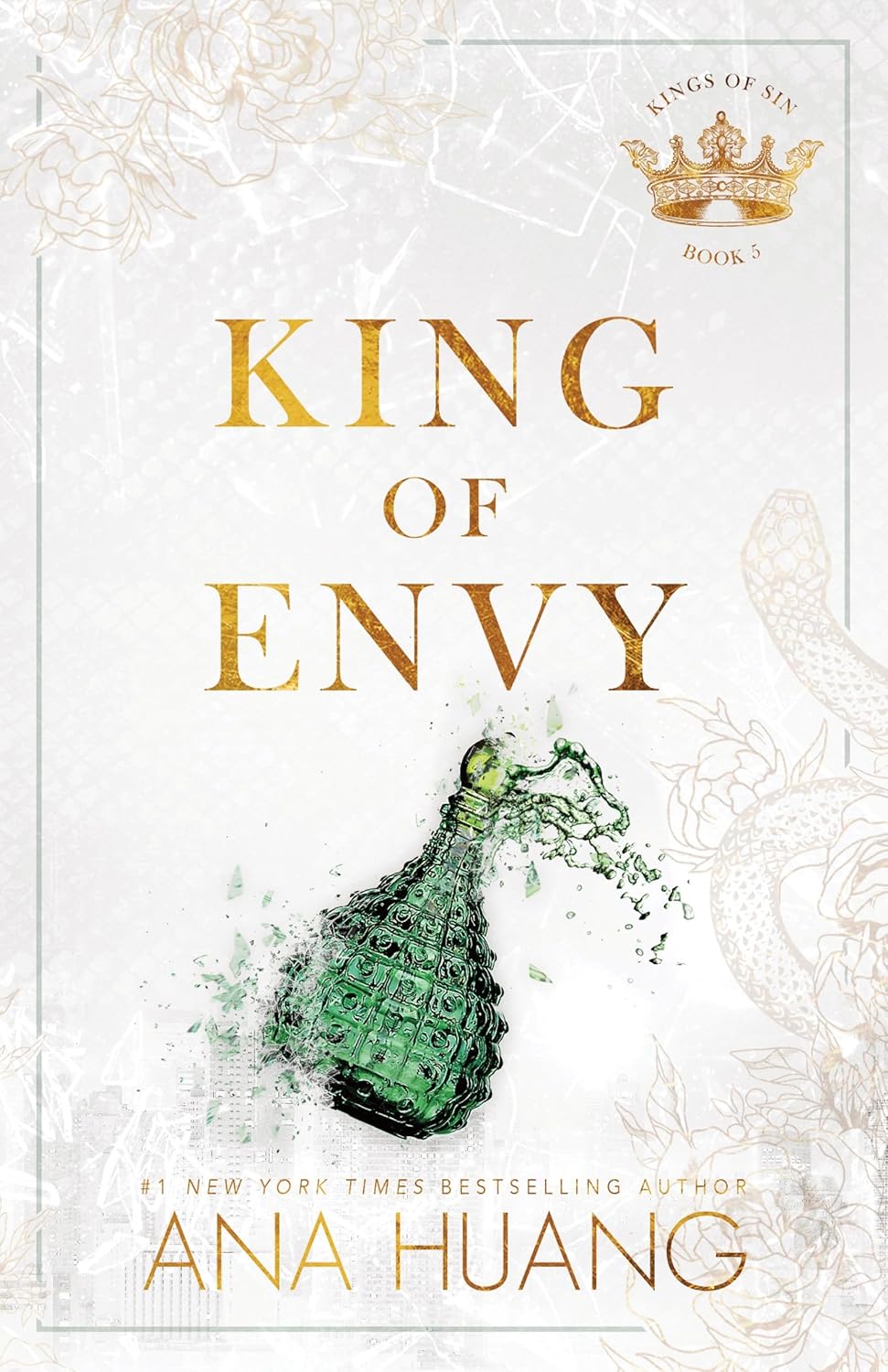 KING OF ENVY 05