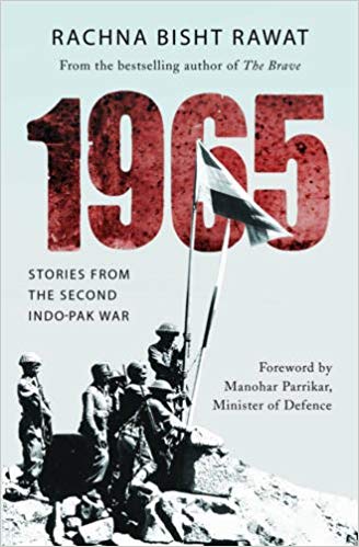 1965 STORIES FROM THE SECOND INDO PAK WAR