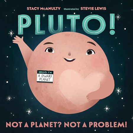 PLUTO NOT A PLANET NOT A PROBLEM