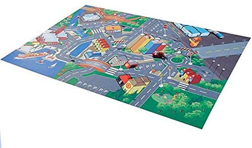 MAJORETTE TRAFFIC MAT