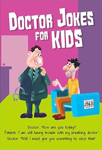 DOCTOR JOKES FOR KIDS