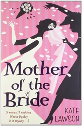 MOTHER OF THE BRIDE kl