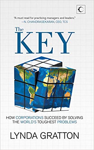 THE KEY 