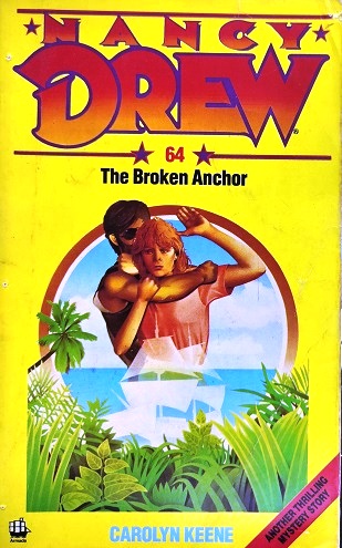 NO 064 THE BROKEN ANCHOR