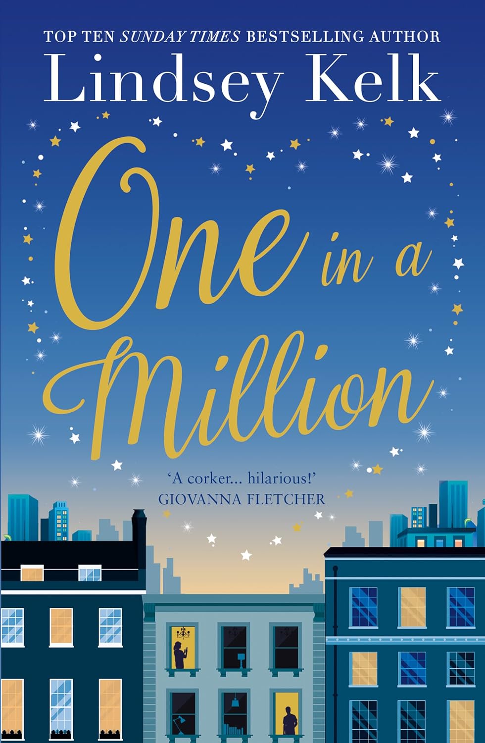 ONE IN A MILLION