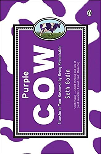 PURPLE COW 