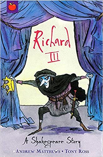 RICHARD III orchard classic