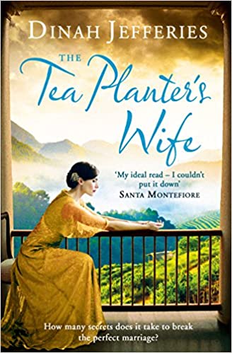 THE TEA PLANTER'S WIFE