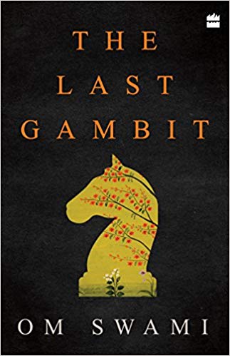 THE LAST GAMBIT 