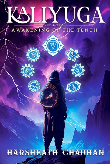KALIYUGA 01 a wakening of the tenth