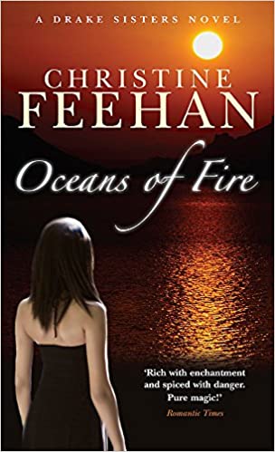OCEANS OF FIRE