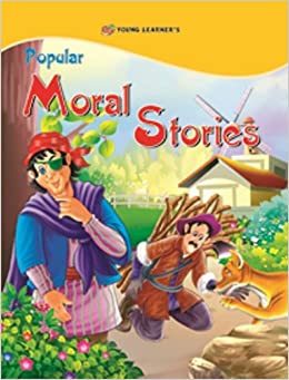 POPULAR MORAL STORIES ylp