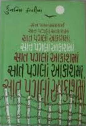 SAAT PAGLA AAKASH MAA