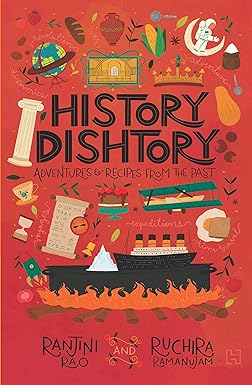 HISTORY DISHTORY