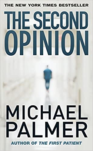 THE SECOND OPINION