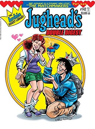 NO 142 JUGHEAD'S DOUBLE DIGEST