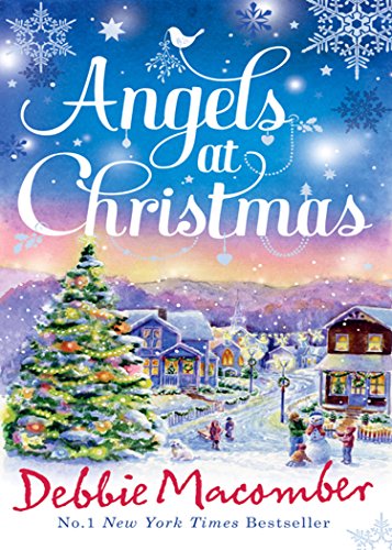ANGELS AT CHRISTMAS