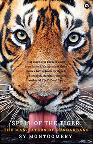 SPELL OF THE TIGER 