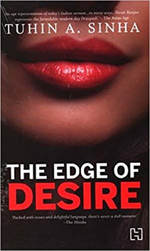 THE EDGE OF DESIRE ts