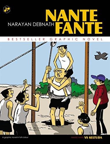 NANTE FANTE VS KELTUDA