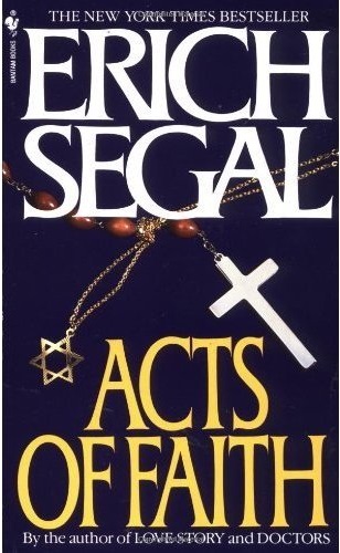 ACTS OF FAITH
