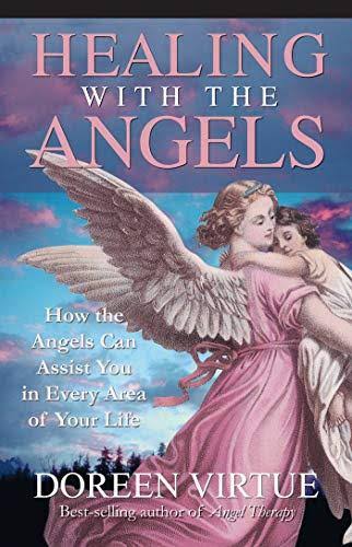 HEALING WITH THE ANGELS