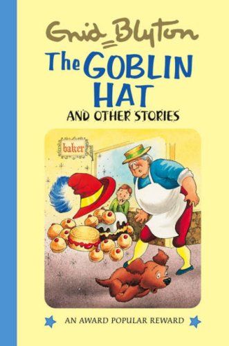 THE GOBLIN HAT