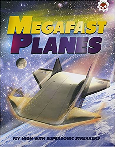 MEGAFAST PLANES