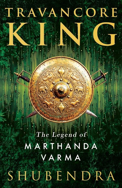 TRAVANCORE KING