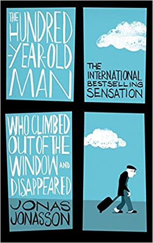 THE HUNDRED YEAR OLD MAN
