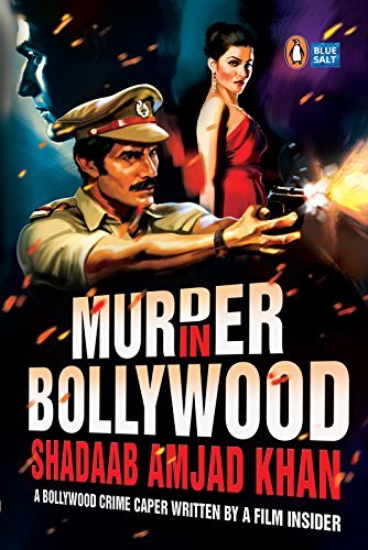 MURDER IN BOLLYWOOD