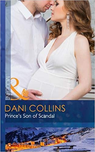 PRINCE'S SON OF SCANDAL
