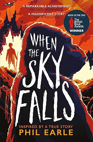 WHEN THE SKY FALLS