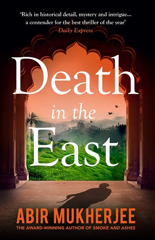 DEATH IN THE EAST