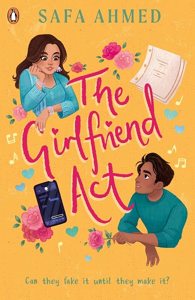 THE GIRLFRIEND ACT