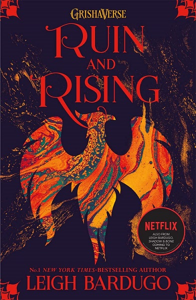 RUIN AND RISING 03