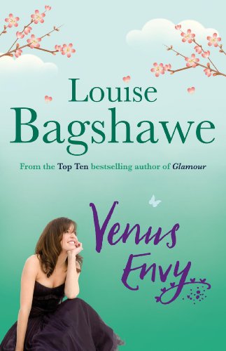 VENUS ENVY