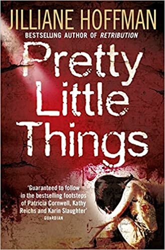 PRETTY LITTLE THINGS