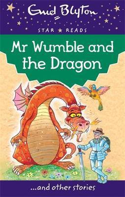 NO 07 MR WUMBLE AND THE DRAGON 