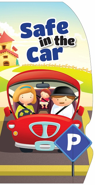 SAFE IN THE CAR