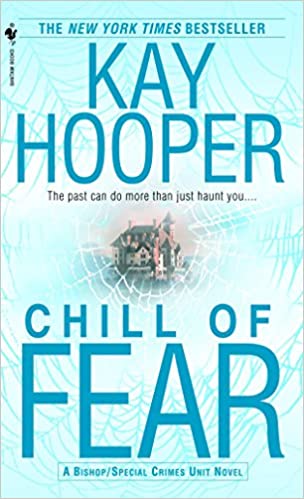 CHILL OF FEAR