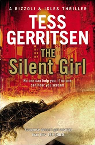 THE SILENT GIRL